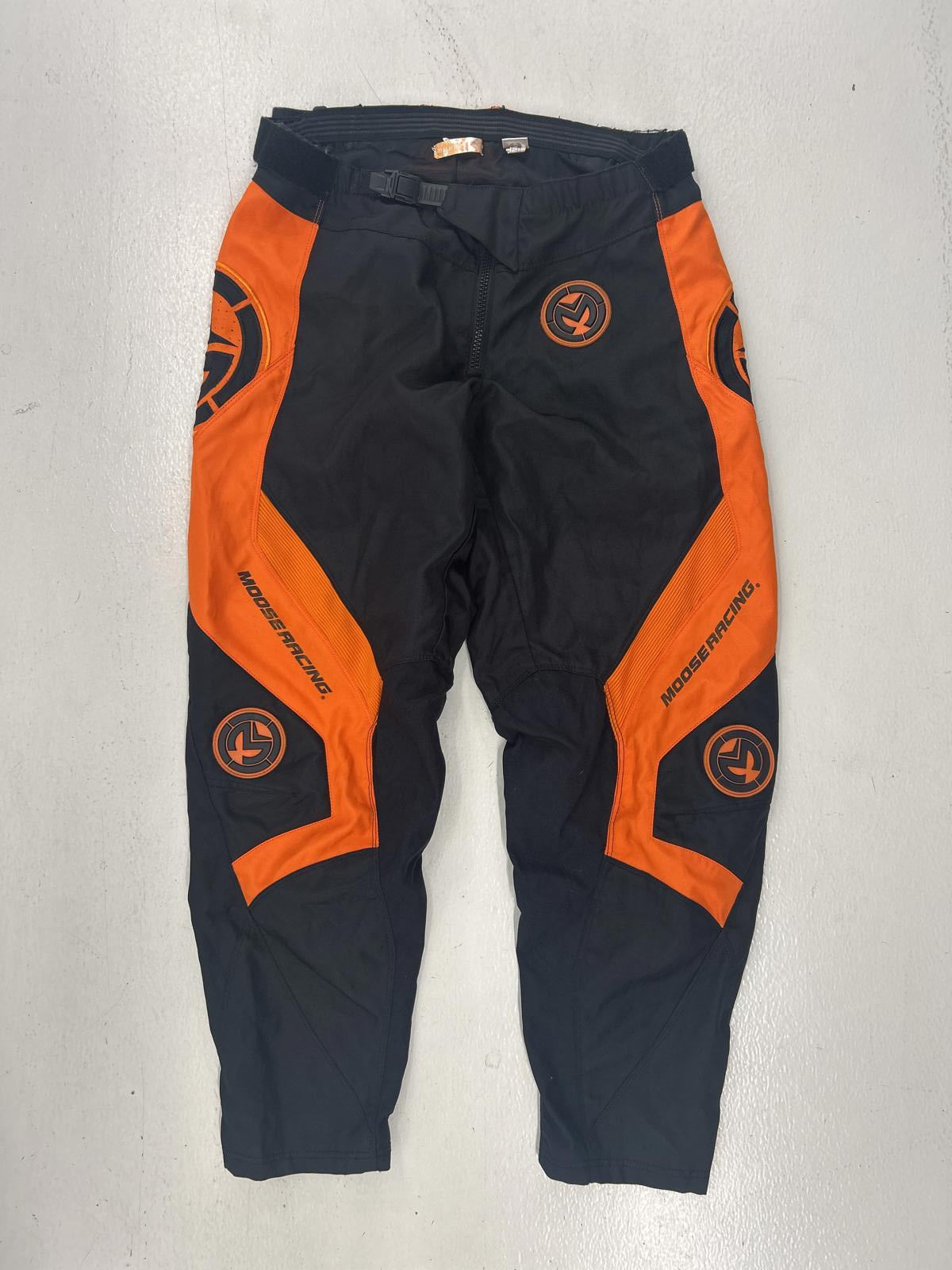 Moose Racing Men's Off-Road Pants - Size 38