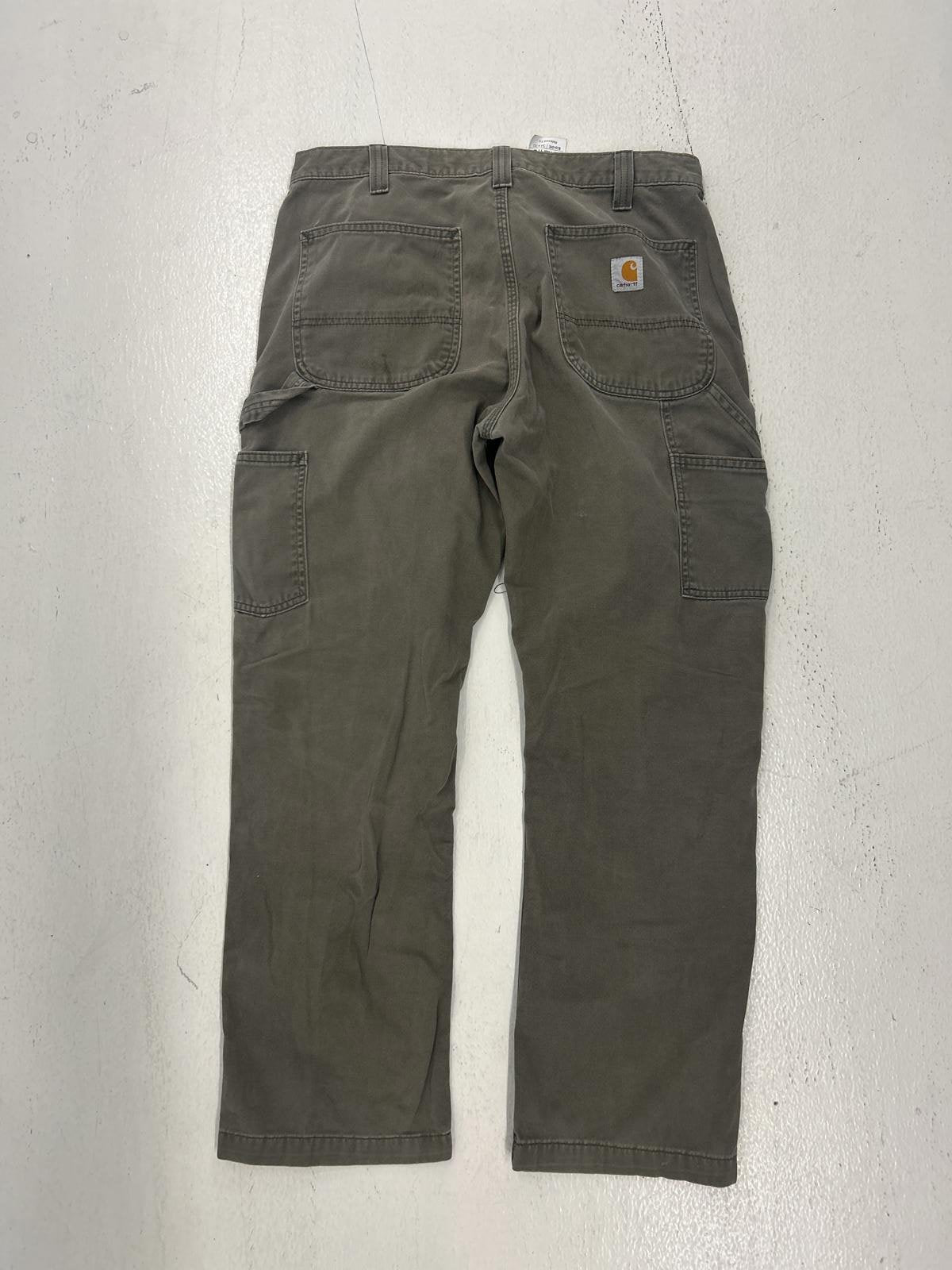 Carhartt Cargo Pants - Versatile and Durable Workwear