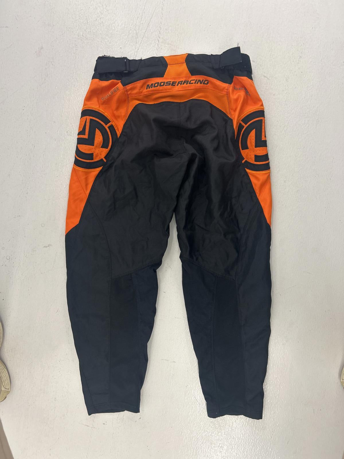 Moose Racing Men's Off-Road Pants - Size 38