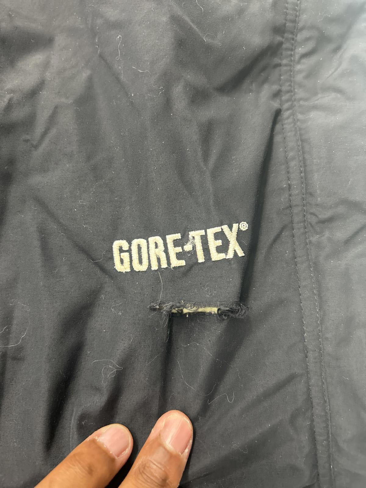 GORE-TEX Waterproof Pants - Men's Size Small