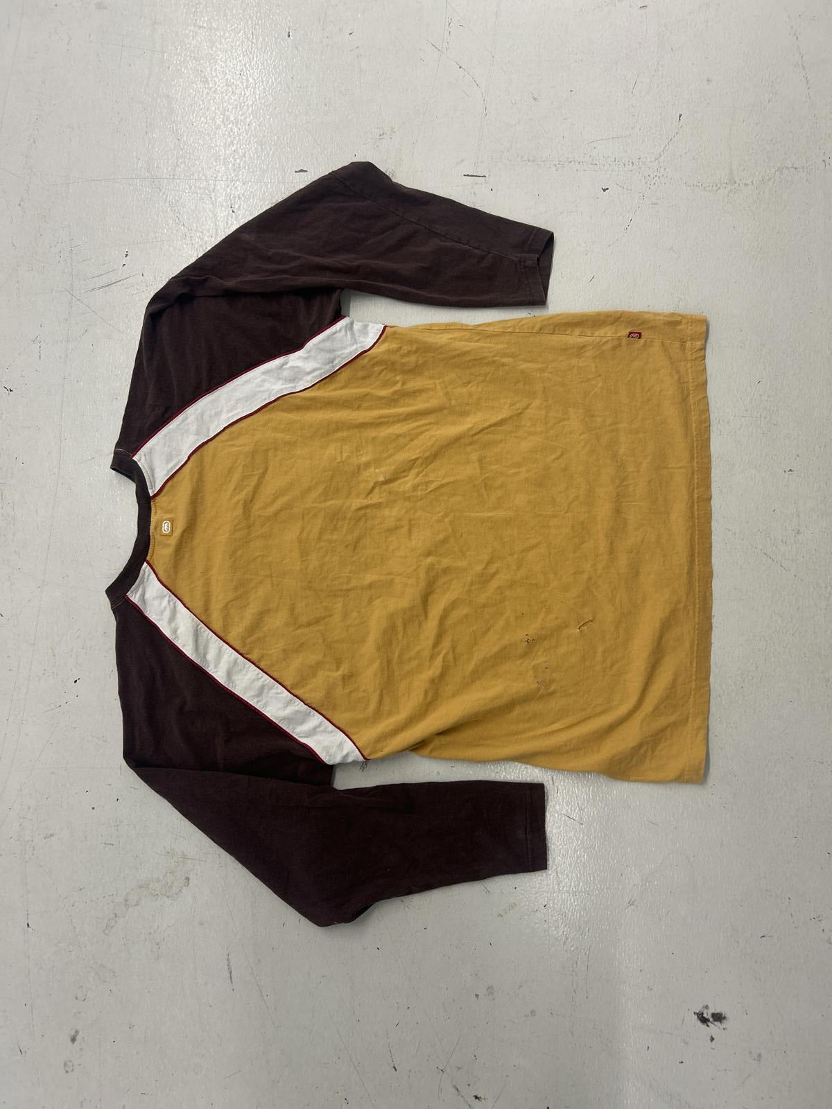 Ecko Unlimited Long Sleeve Tee