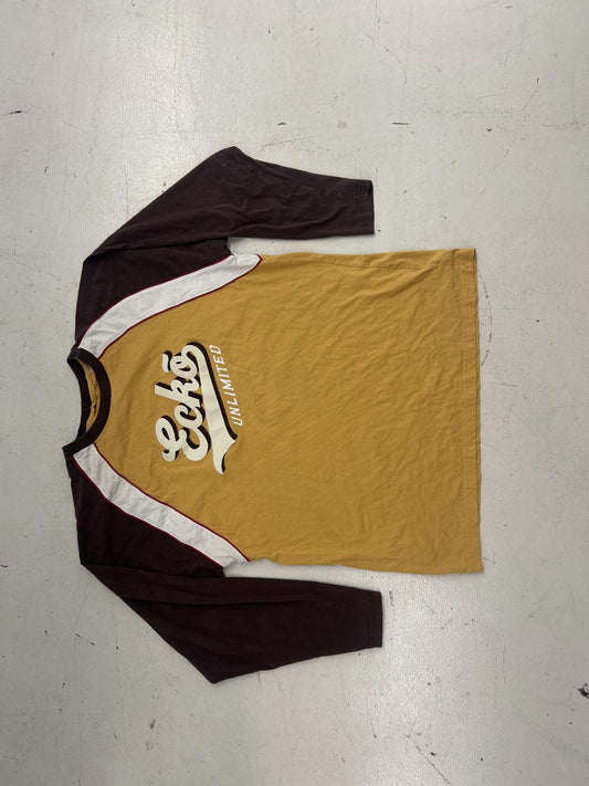 Ecko Unlimited Long Sleeve Tee