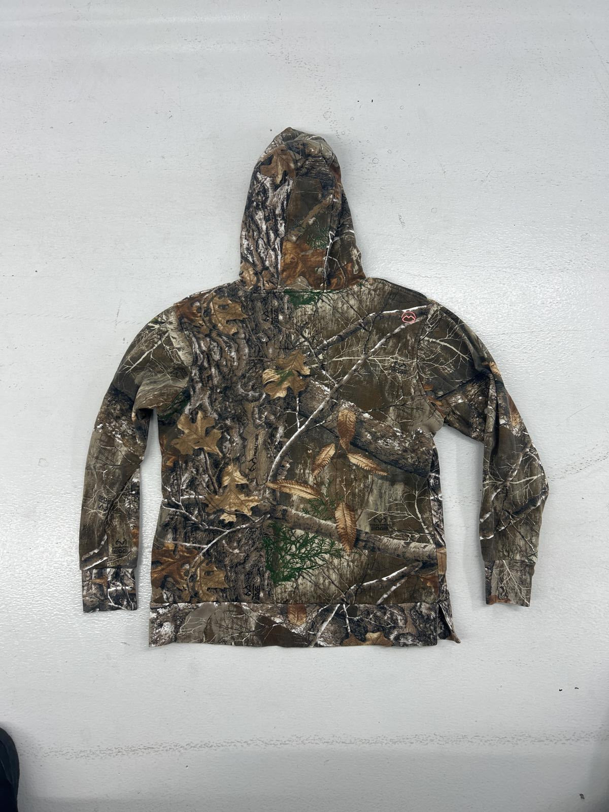 Magellan Women's Camo Hoodie - Perfect for Outdoor