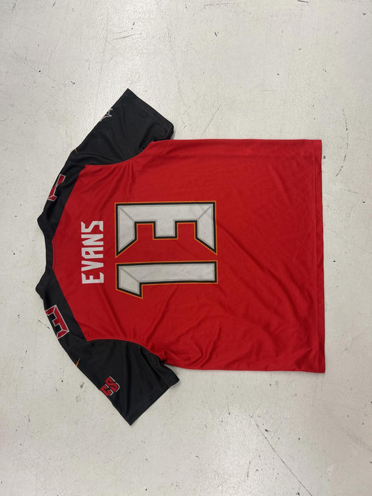 Nike NFL Tampa Bay Buccaneers Mike Evans Shirsey - Size XXL