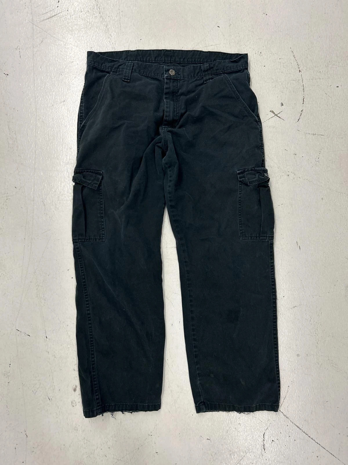 Men'S Cargo Pants - Comfortable And Versatile