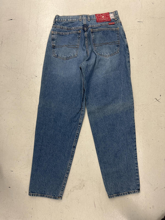 Lucky Brand Vintage Denim Jeans