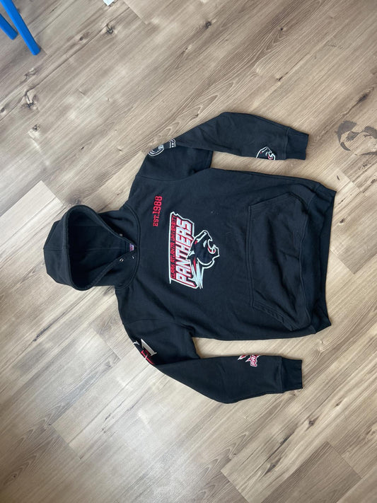 Clark Atlanta University CAU Panthers Hoodie