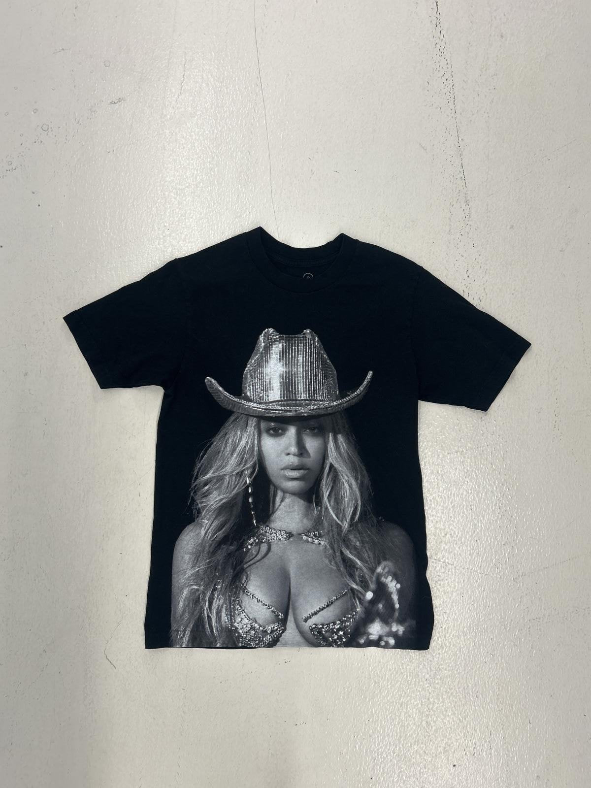 Beyonce Renaissance World Tour (2023) Tee