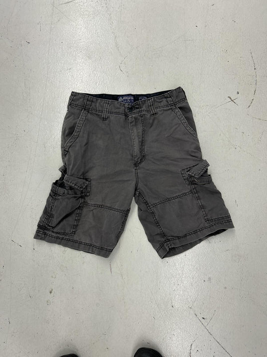 Men's Casual Cargo Shorts - Comfortable and Stylish