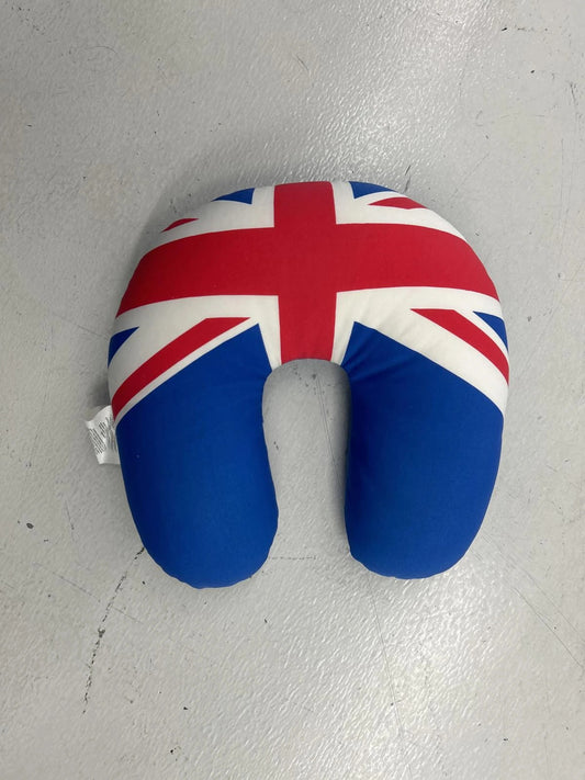 United Kingdom Travel Neck Pillow -  Comfort On The Go