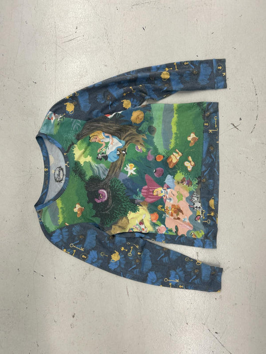 Disney Fairytale Adventure Long Sleeve Shirt - XL