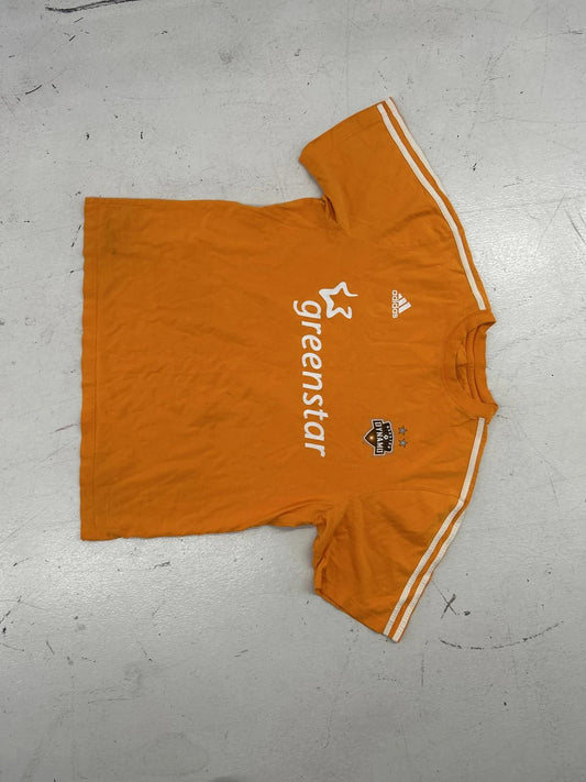 Adidas Dynamo Ching Jersey - Comfortable Sportswear