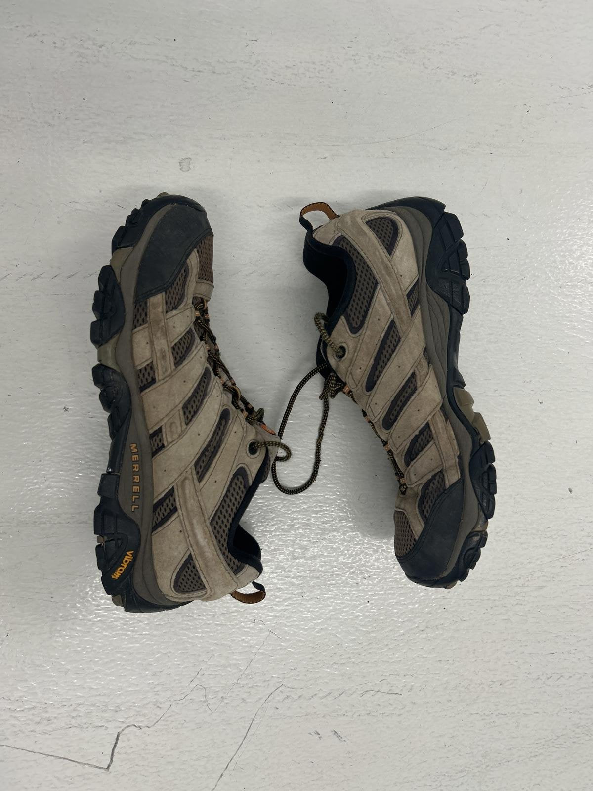 Merrel Hiking Shoes - Durable Outdoor Trail Footwear