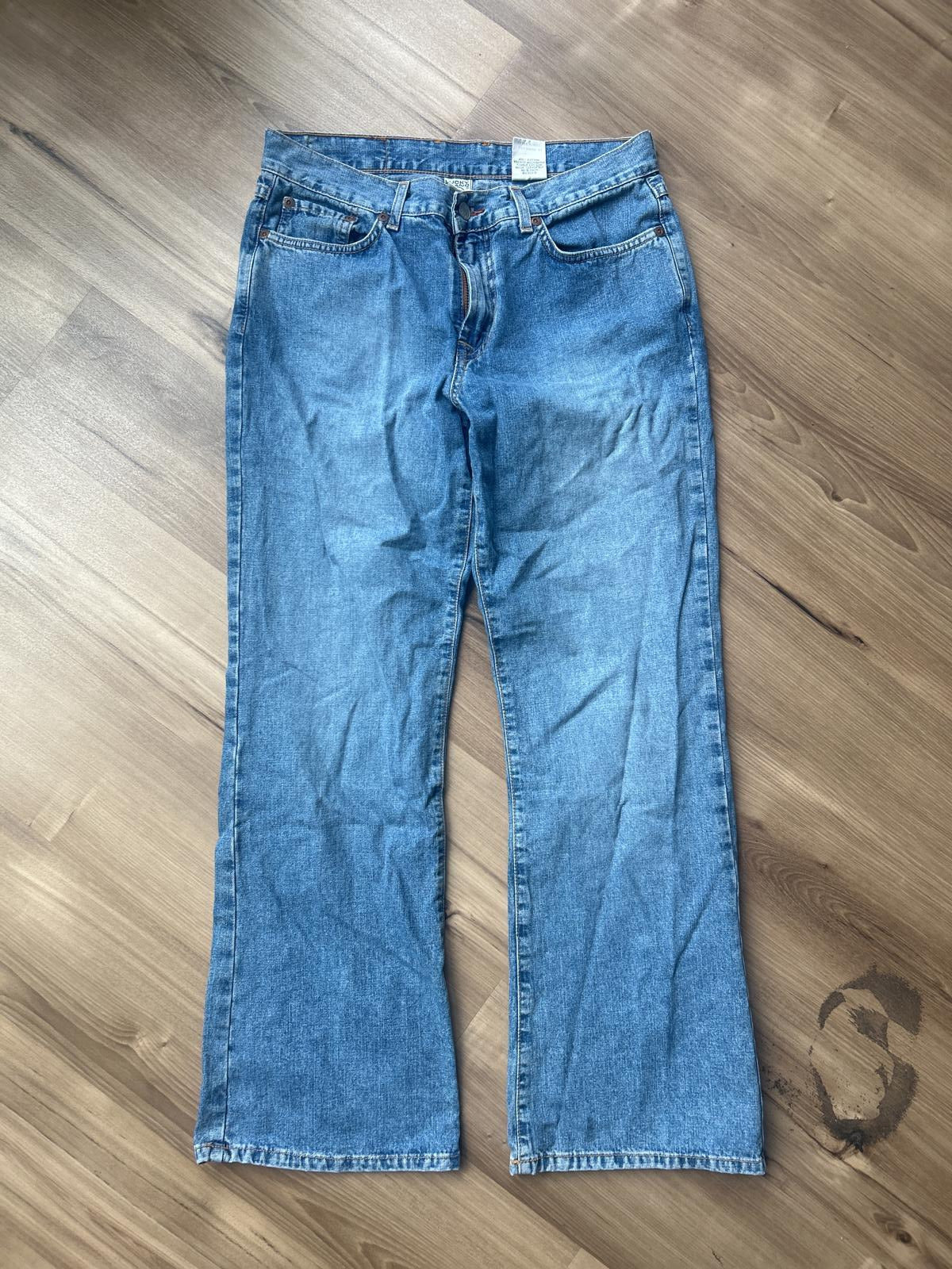 Lucky Brand Women's Denim Jeans - Size 12