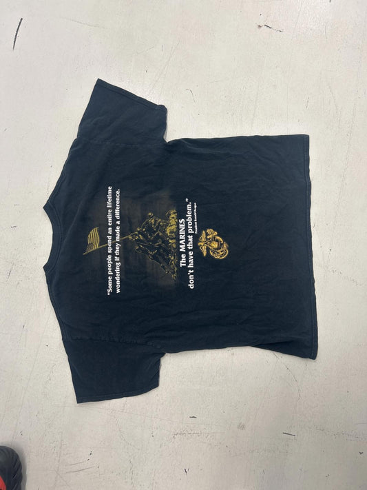 Vintage Marine Corps Graphic Tee