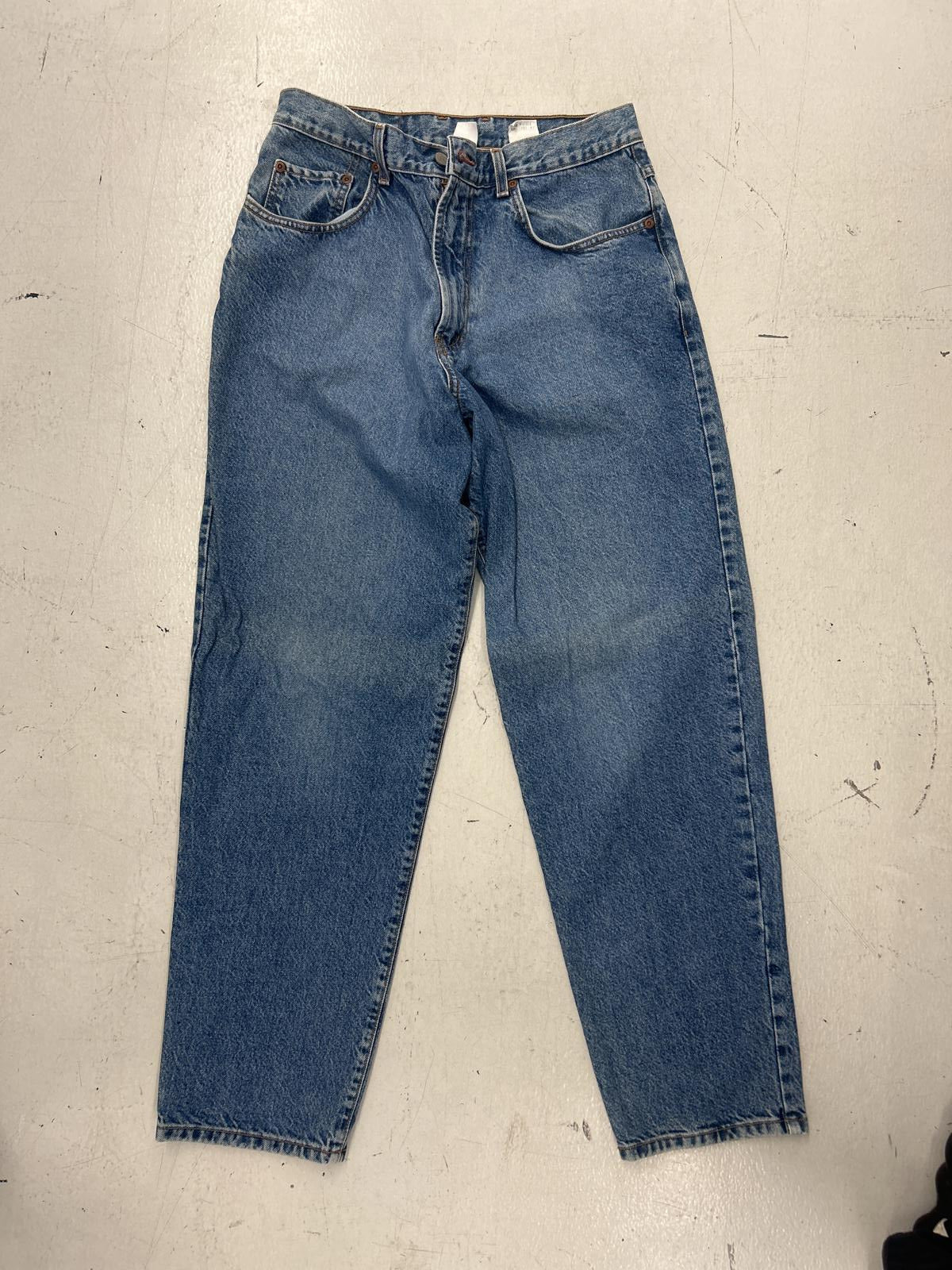 Lucky Brand Vintage Denim Jeans