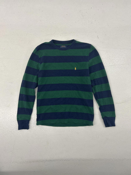 Polo Ralph Lauren Striped Long Sleeve T-Shirt