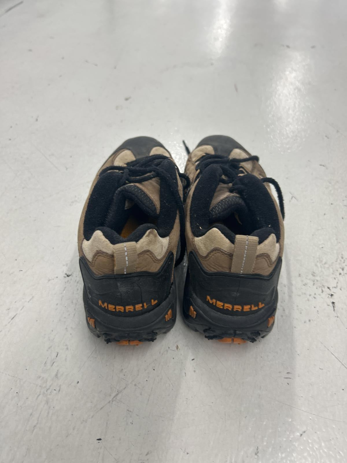 Merrell Hiking Shoes - Durable Outdoor Footwear