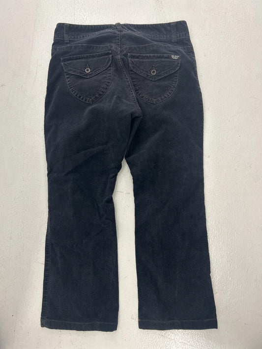 Polo Ralph Lauren Vintage Corduroy Pants - Dark Gray