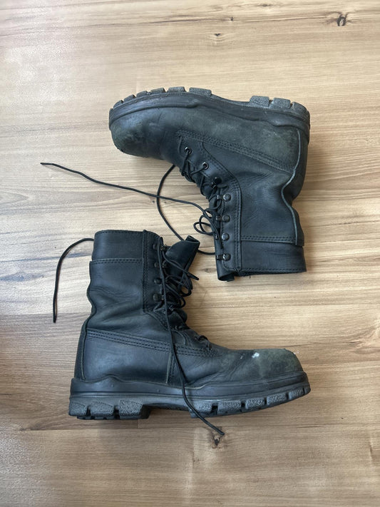 Bates Men's Tactical Combat Boots - Steel Toe Boots