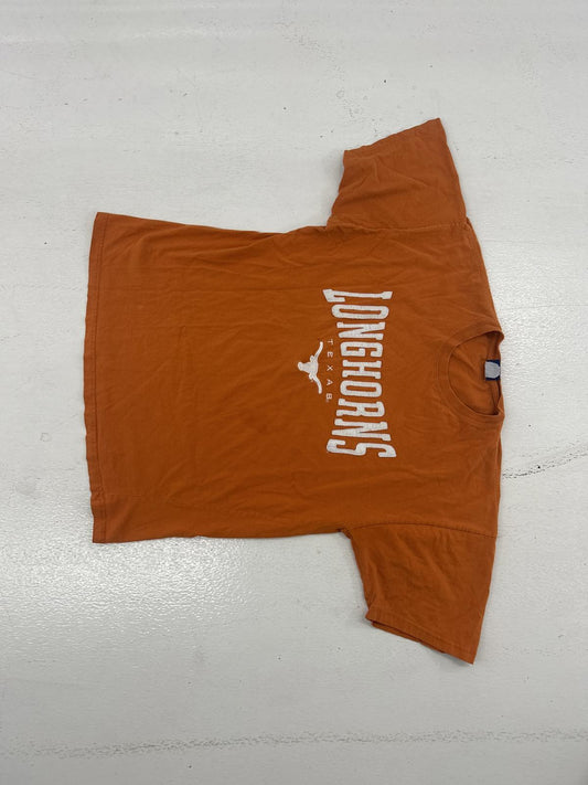 University of Texas Longhorns Vintage T-Shirt - Casual Tee