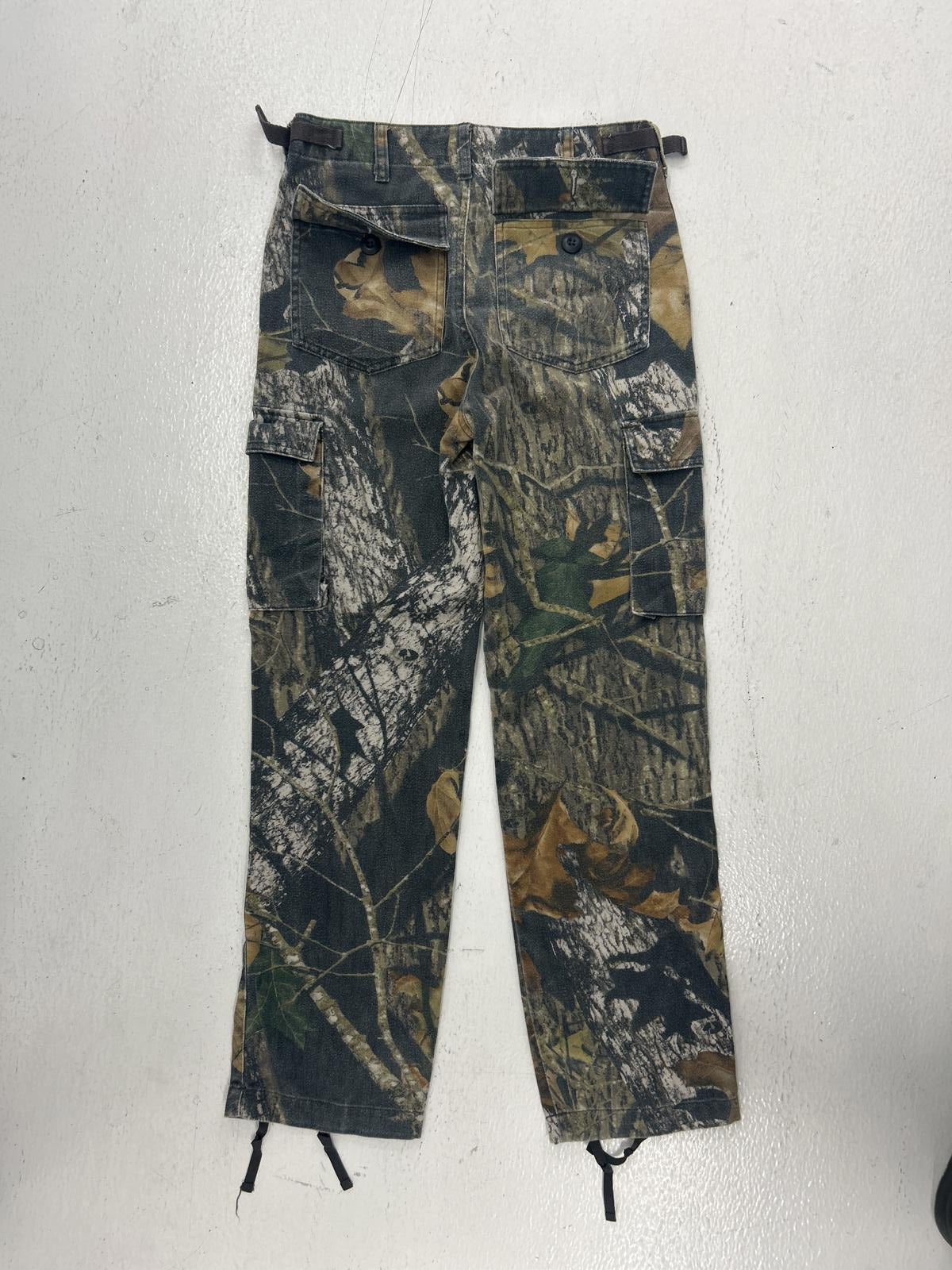 Youth Camo Cargo Pants by Cabela's - Outdoor Hunting Wear