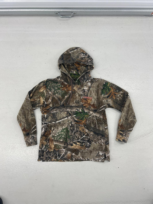 Magellan Women's Camo Hoodie - Perfect for Outdoor