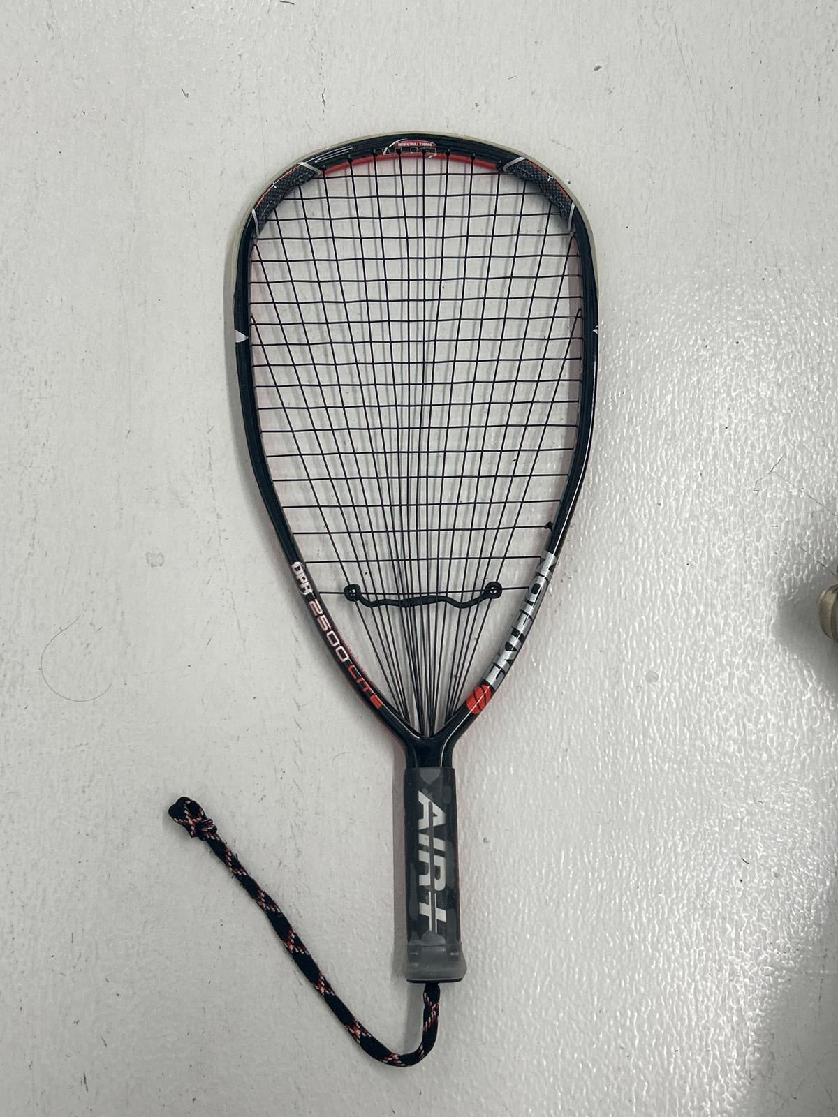 Ektelon DPR 2500 Lite Racket - Lightweight Performance