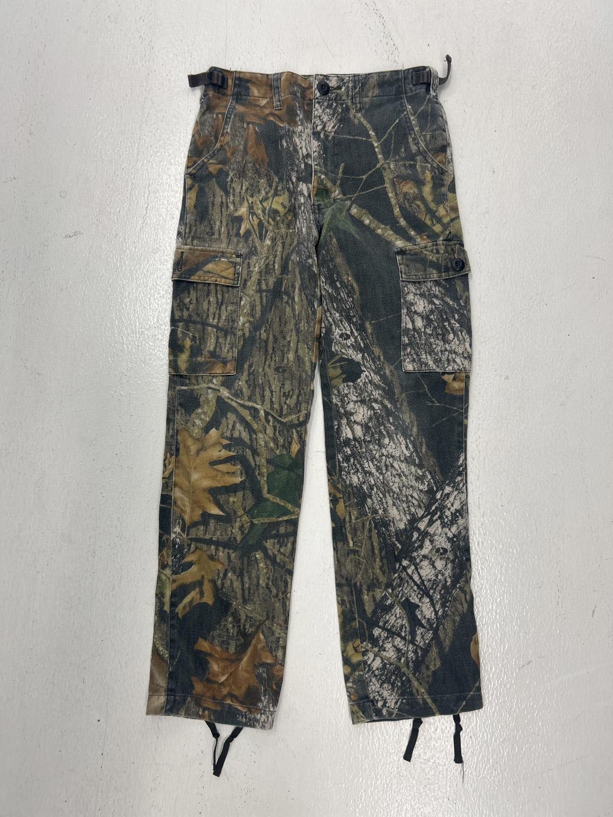 Youth Camo Cargo Pants by Cabela's - Outdoor Hunting Wear