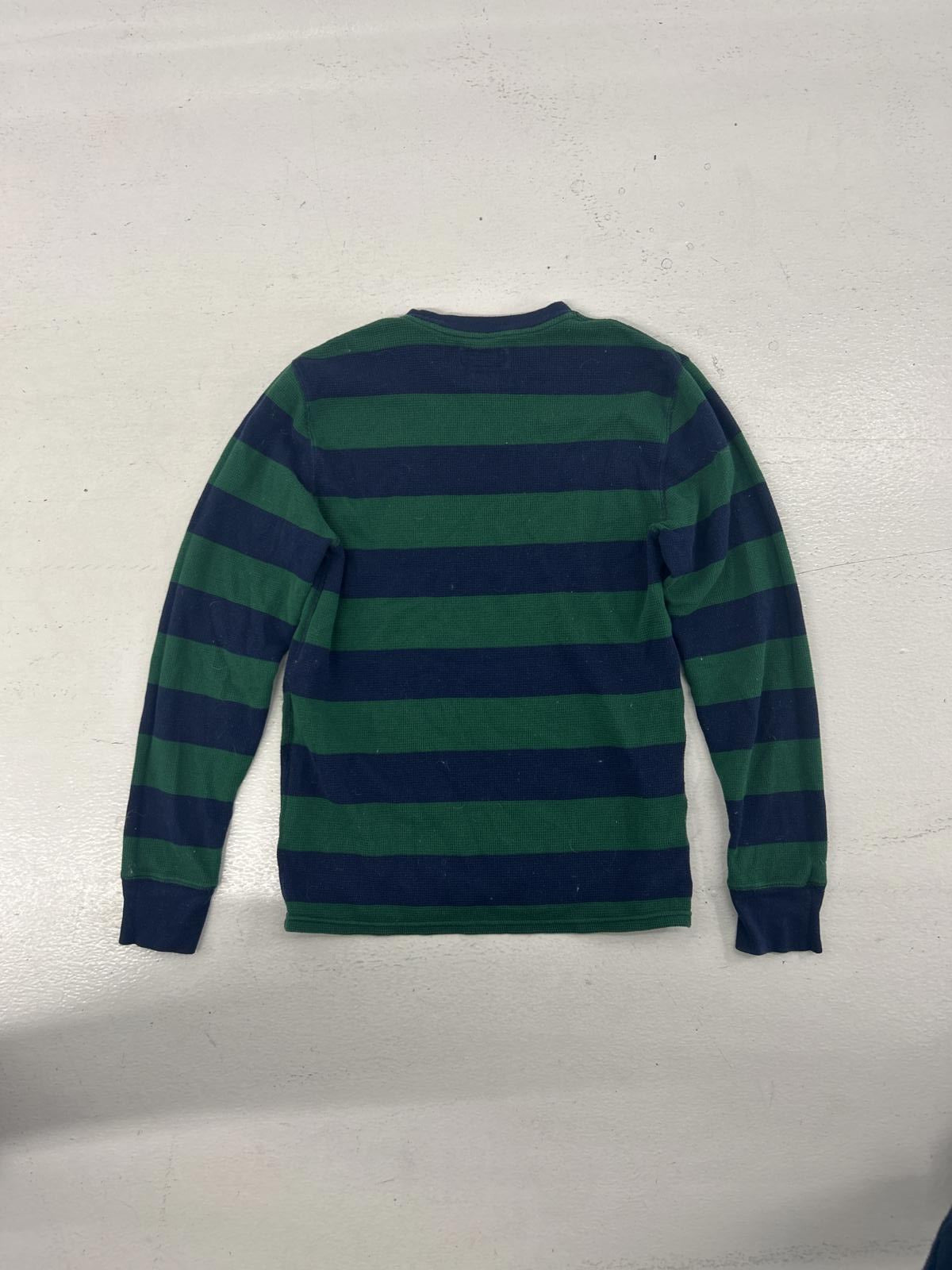 Polo Ralph Lauren Striped Long Sleeve T-Shirt