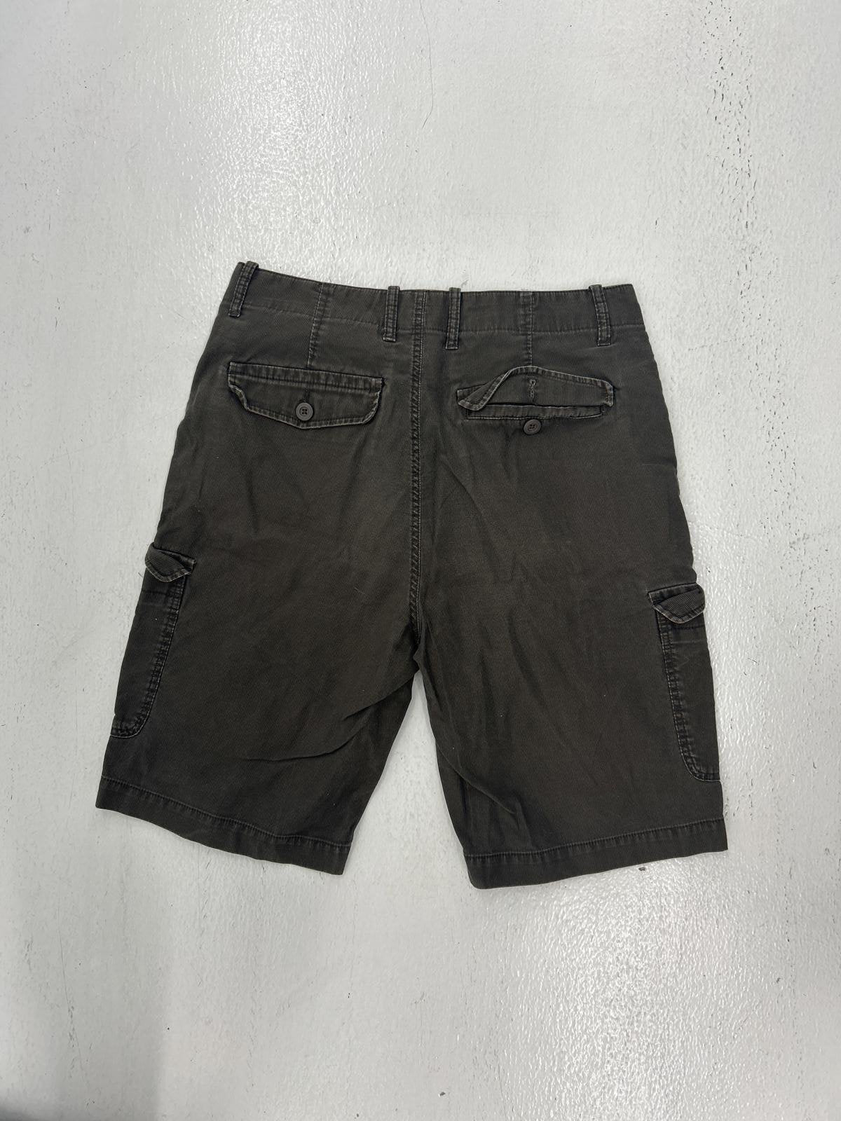 Men's Cargo Shorts - Versatile and Comfortable