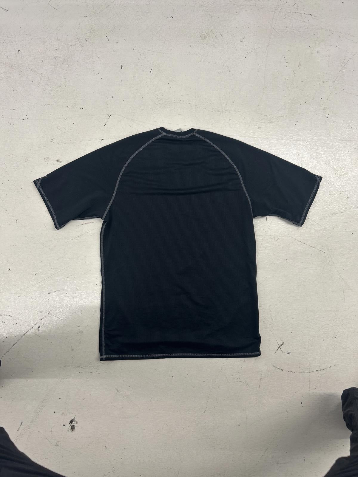 Nike Dri-FIT Performance T-Shirt - Black