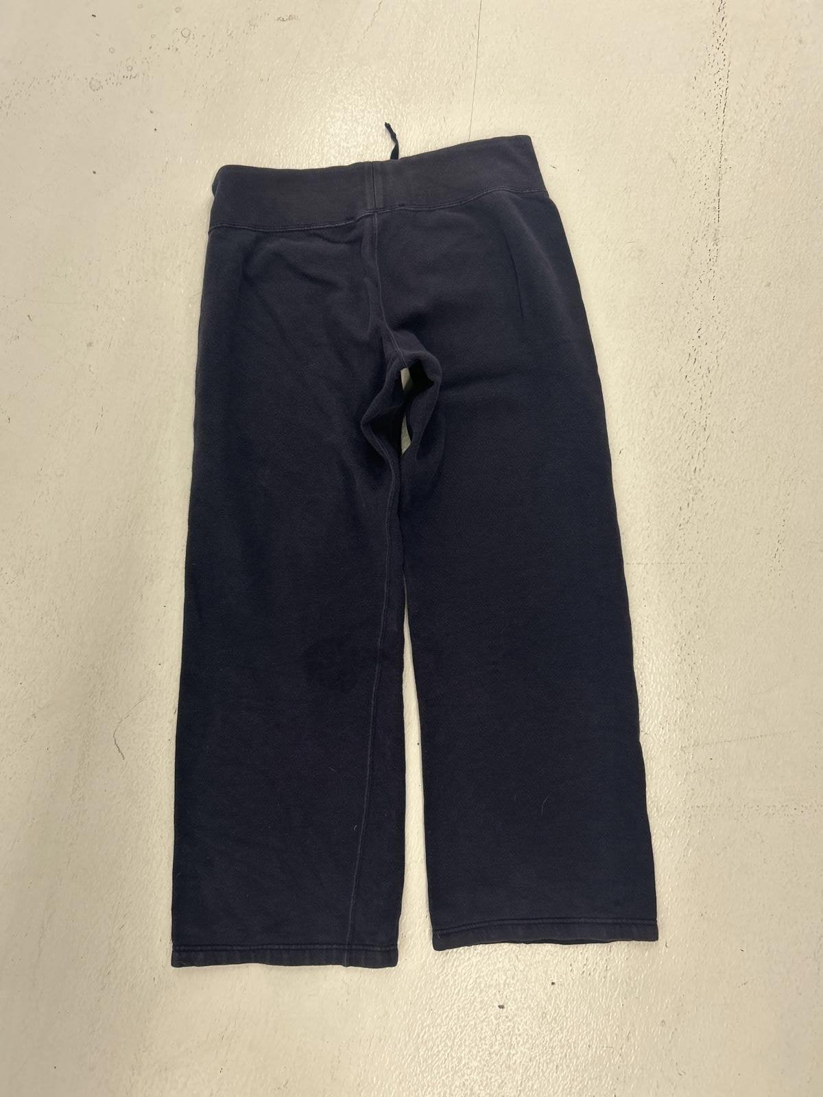 Rugged and Comfortable Navy Sweatpants by Polo Ralph Lauren