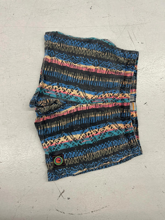 Vintage Rare Ocean Pacific Op Shorts