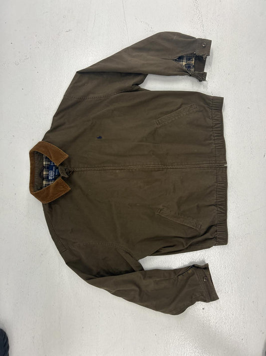 Polo by Ralph Lauren Corduroy Collar Jacket