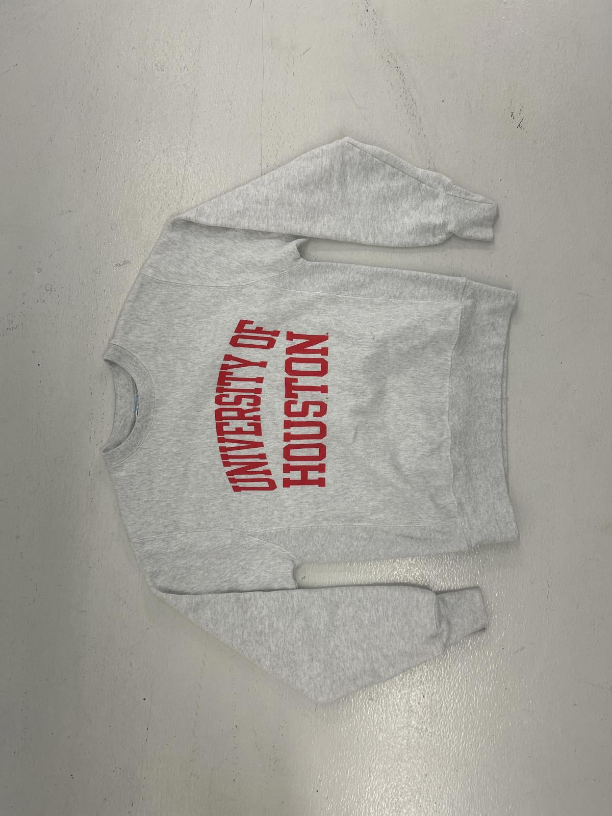 Champion Reverse Weave University of Houston Sweatshirt