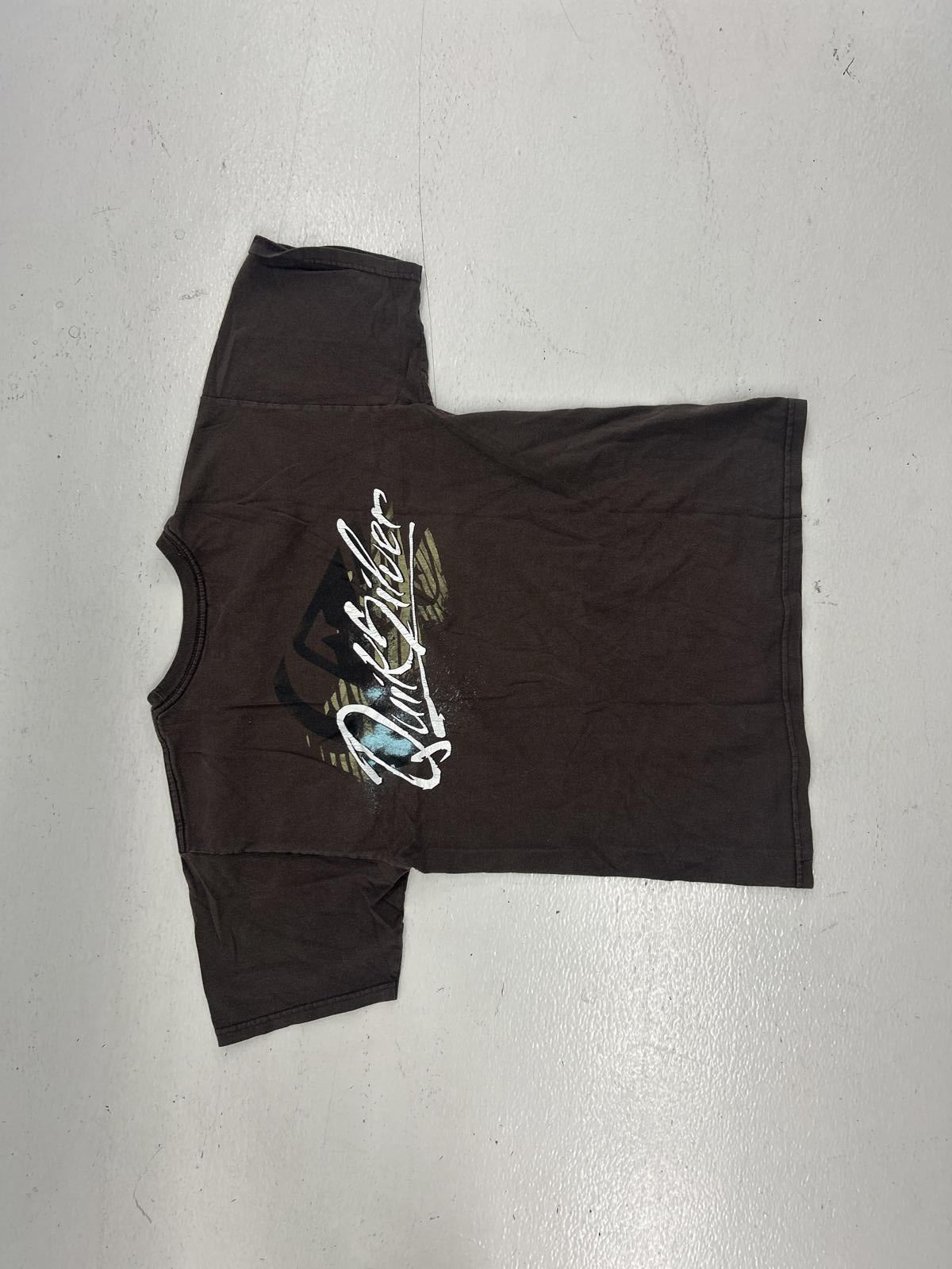 Quiksilver Vintage Graphic T-Shirt