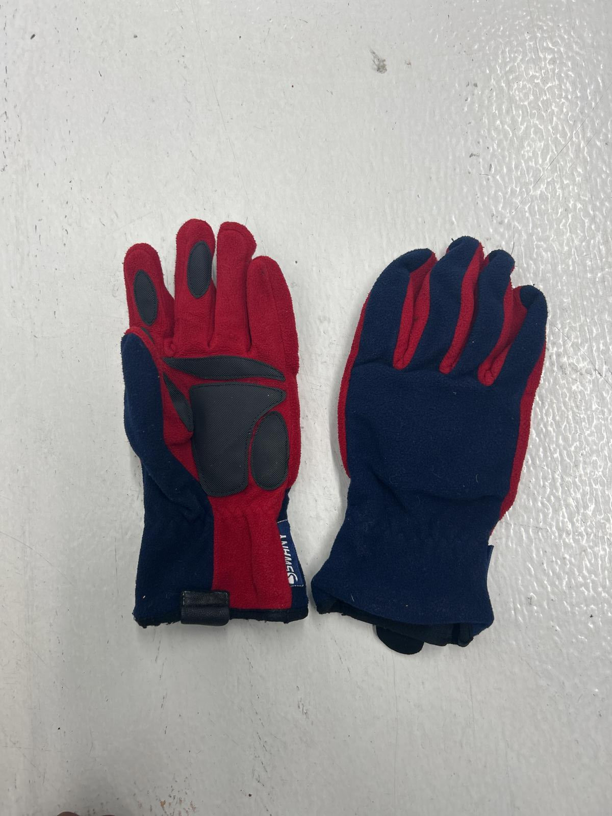 Warm Outdoor Inner Lining Gloves - Size Women's Large