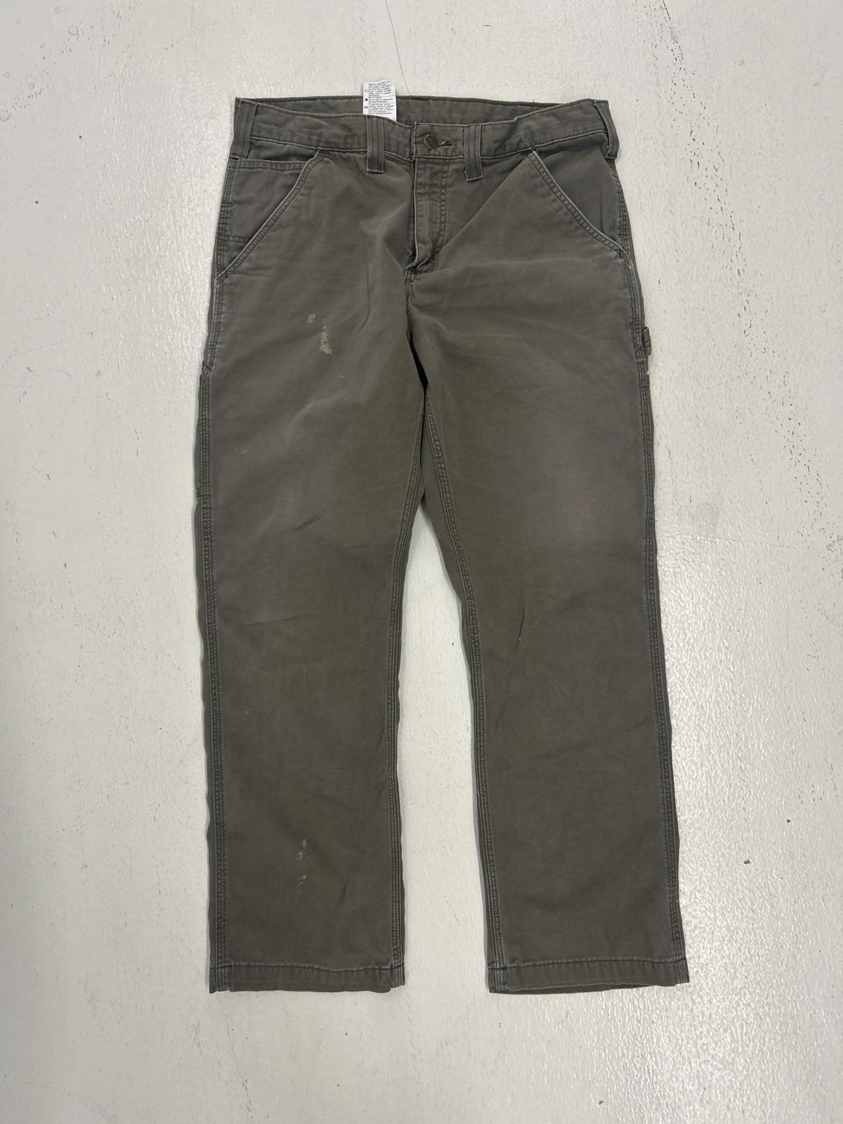 Carhartt Cargo Pants - Versatile and Durable Workwear