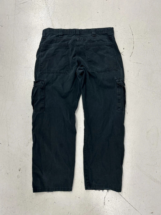 Men'S Cargo Pants - Comfortable And Versatile