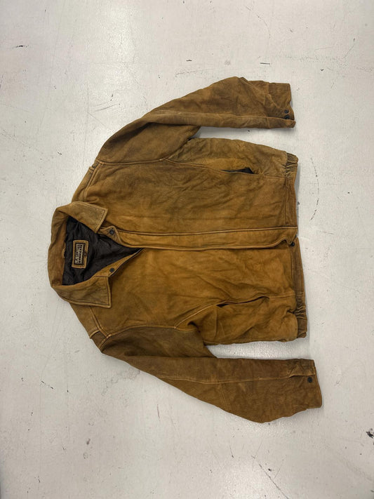 Vintage L.A. Leather California Jacket - XL