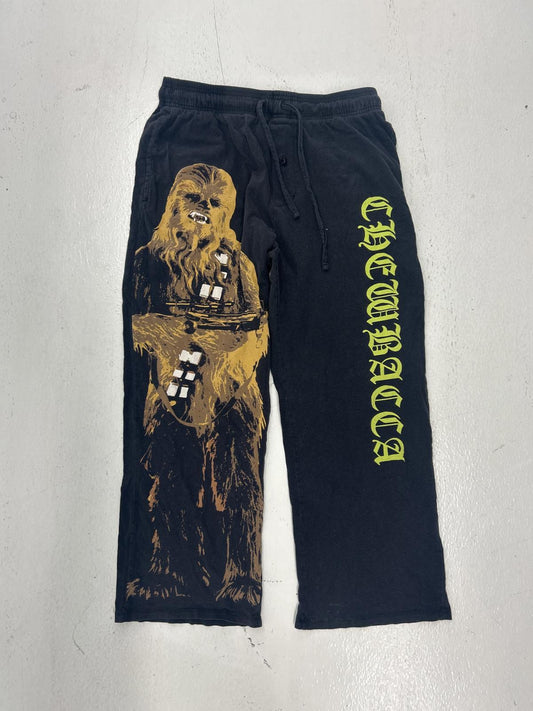 Star Wars Chewbacca Graphic Lounge Pants