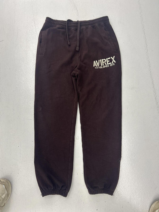 AVIREX Classic XL Sweatpants - Casual Comfort