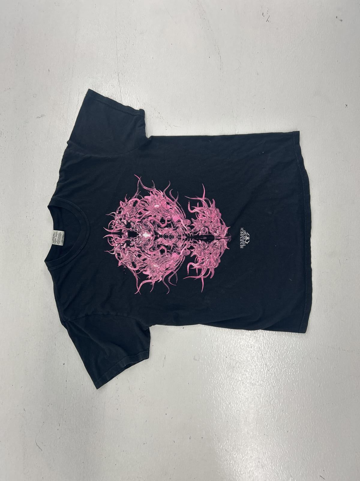 Polyphia Tour CyberSigil Comfort Colors Graphic Tee