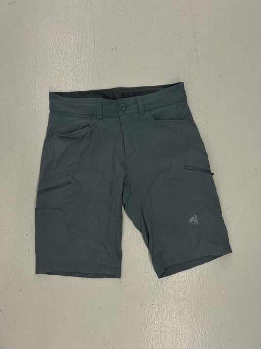 Eddie Bauer Men's Hiking Shorts - Size 32