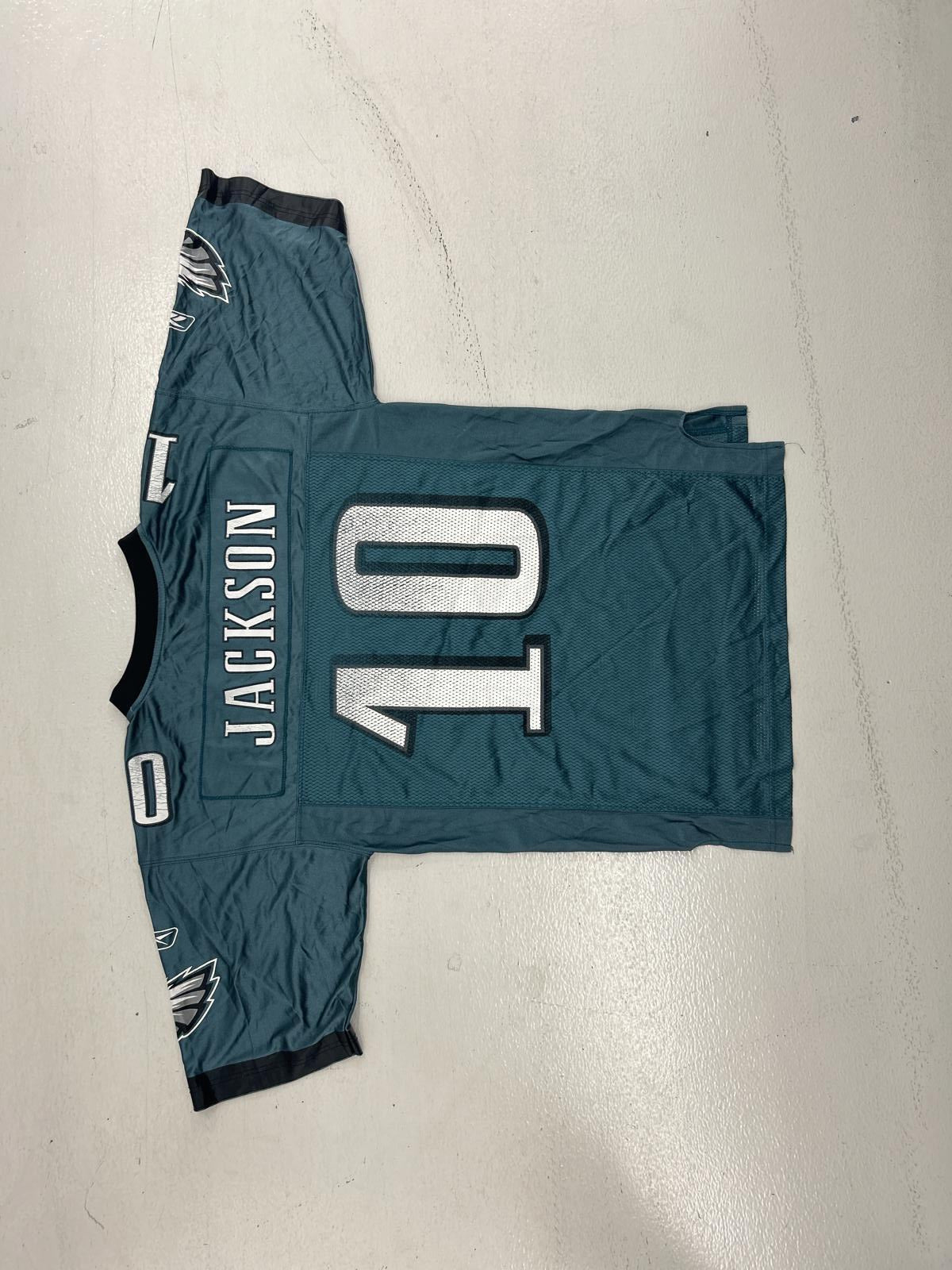 Reebok Philadelphia Eagles DeSean Jackson Jersey