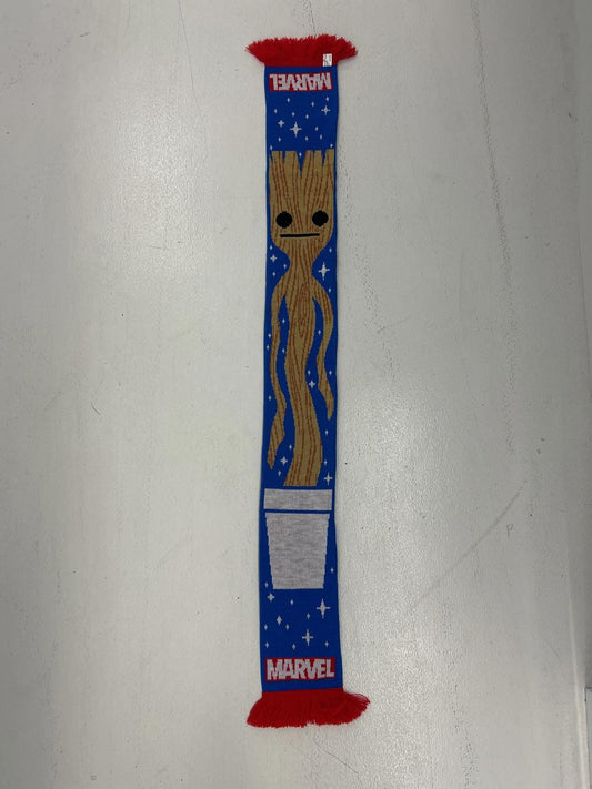 Marvel Baby Groot Decorative Scarf - Adorable & Stylish