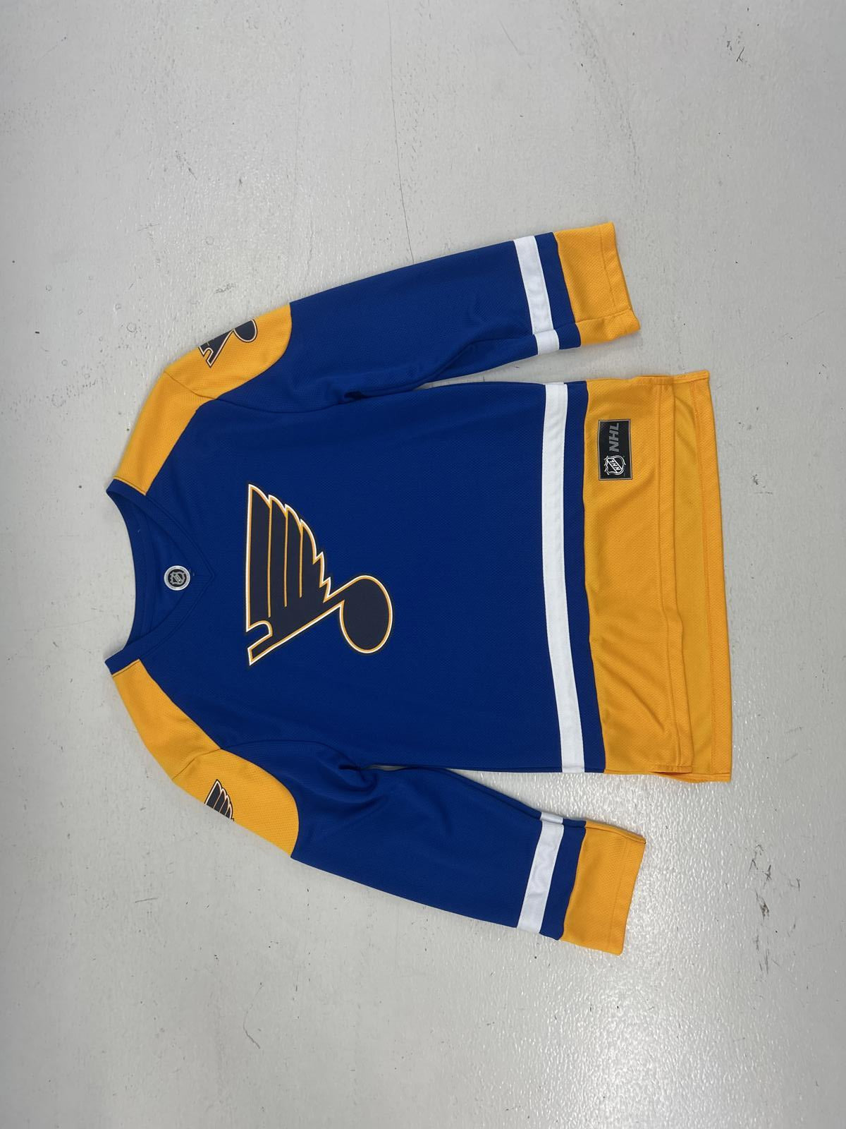 St. Louis Blues Vladimir Tarasenko Jersey - XXL