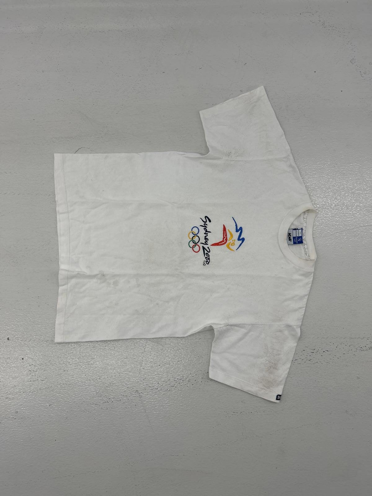 Sydney 2000 Olympics Vintage T-shirt