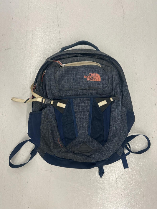 The North Face Resilient Backpack - Stylish & Functional